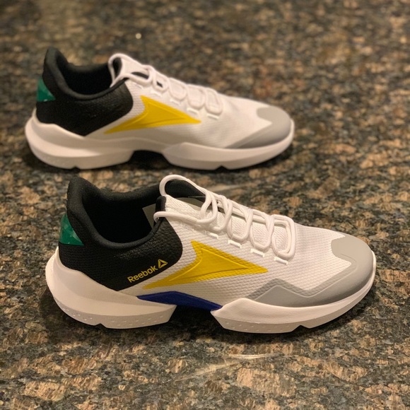 Reebok Split Fuel- Mens Sz 12 - Picture 4 of 8